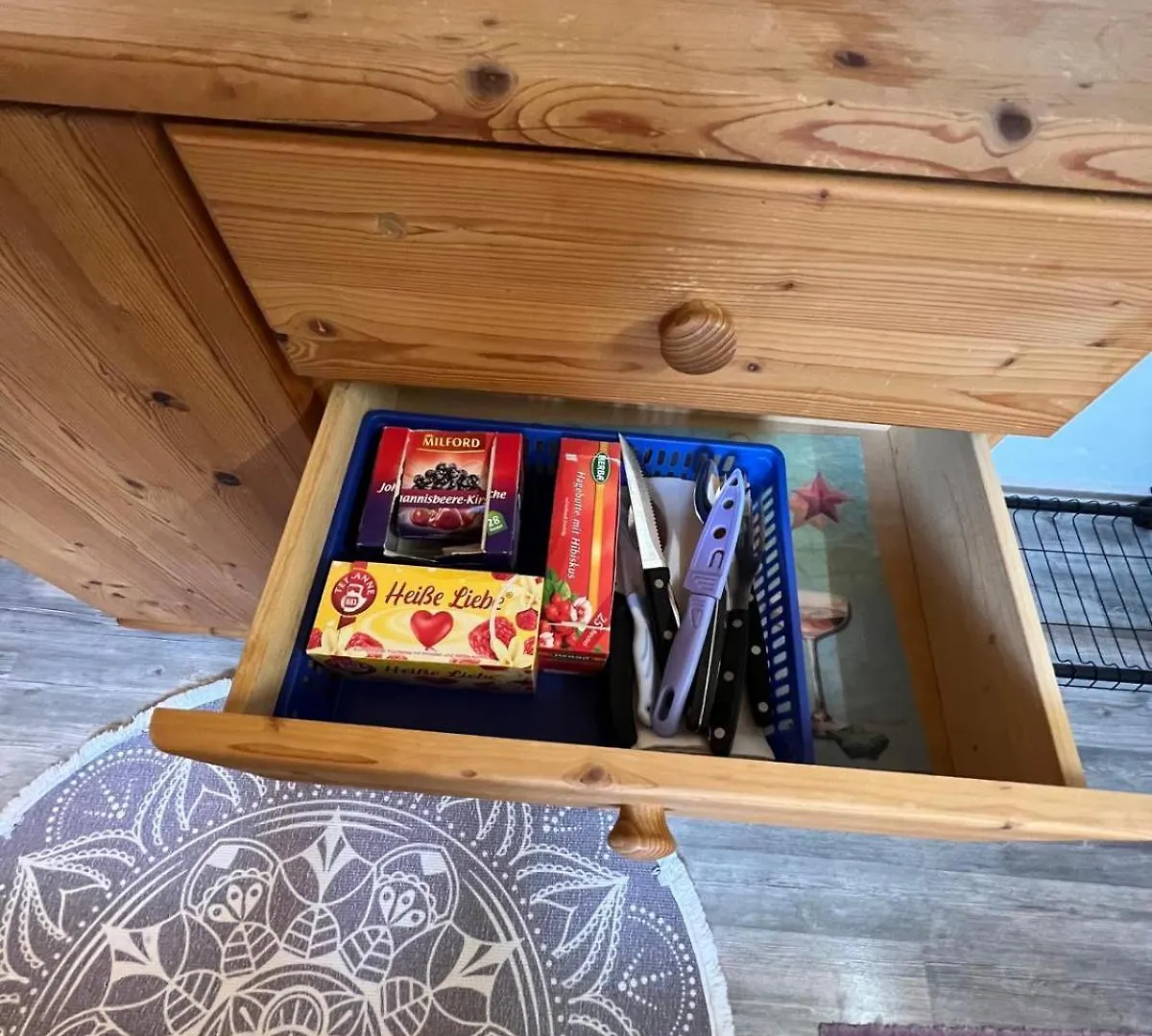 Volkach 1 Zimmer 2 Personen