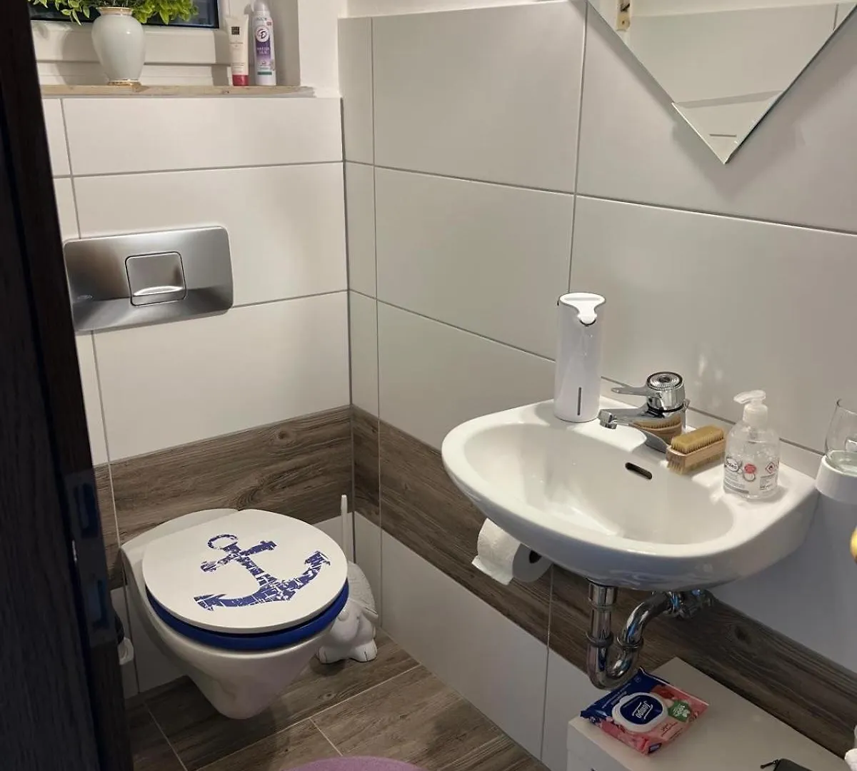 Apartment Volkach 1 Zimmer 2 Personen Germany