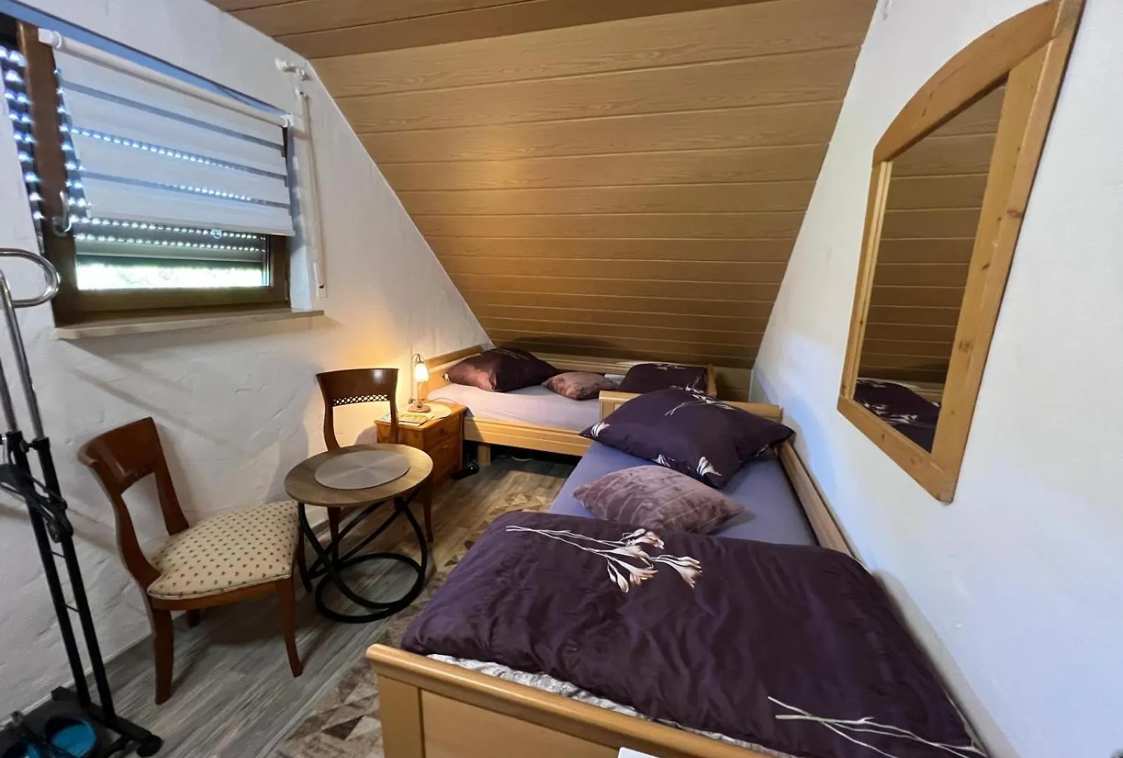 Lejlighed Volkach 1 Zimmer 2 Personen