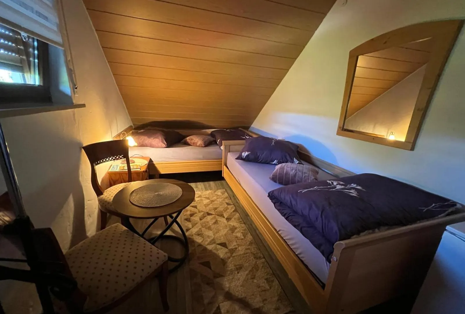 Volkach 1 Zimmer 2 Personen