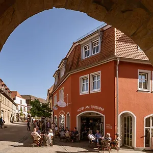 Am Torturm Volkach