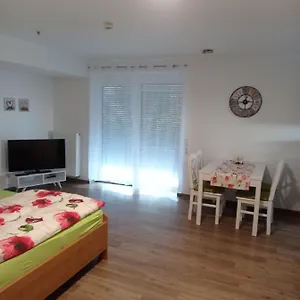  Apartment Am Main