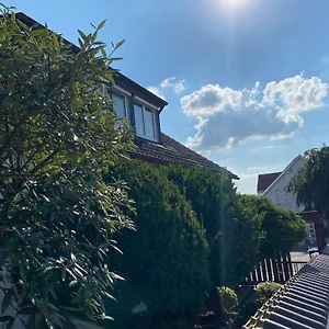  Apartment Am Holzberg In Mit Weitblick